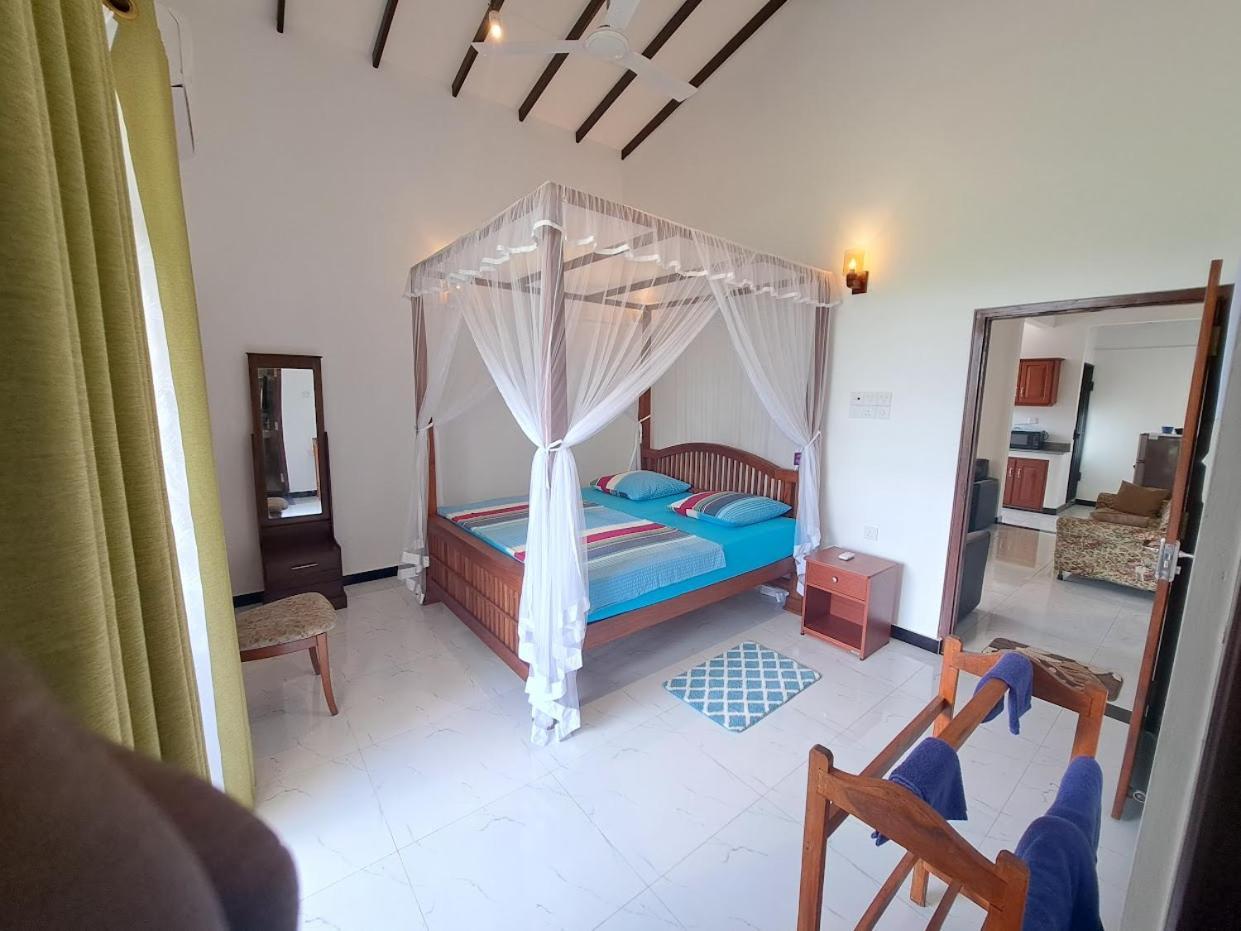 Villa 76 Weligama Exterior photo
