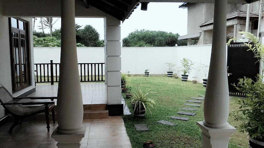 Villa 76 Weligama Exterior photo
