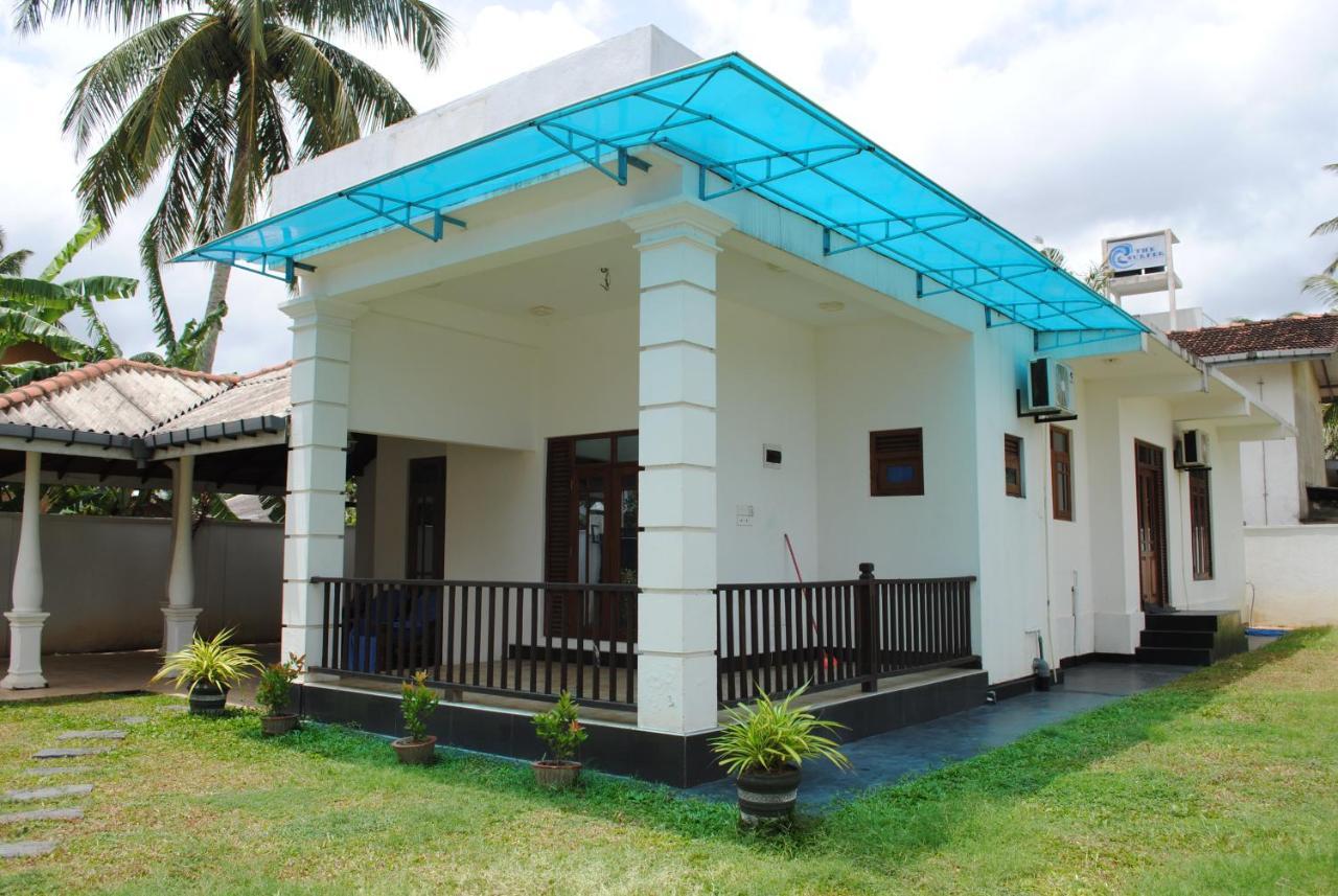 Villa 76 Weligama Exterior photo